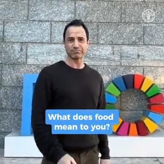 Food is life. Food is love. Food is future. Food is culture. Food is essential. Food is nourishment. Food is a human right. Food transcends language barriers &amp; speaks to our hearts, heritage &amp; humanity. Share with us what FOOD means to you in your language. #MotherLanguageDay