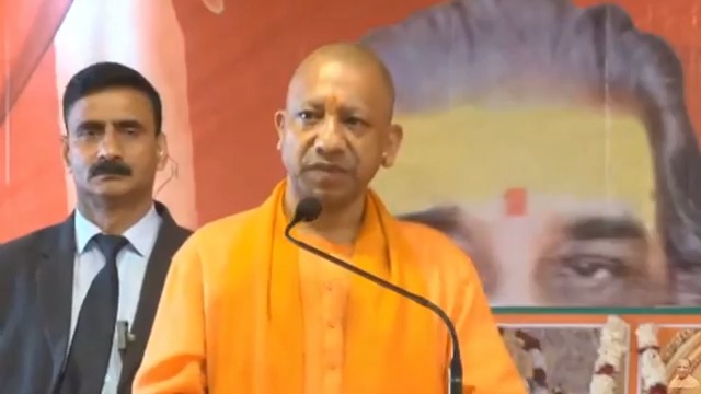 'मैं धार्मिक इसलिए हूं, क्योंकि मुझे देश के लिए कार्य करना है,' इस भाव के साथ...
