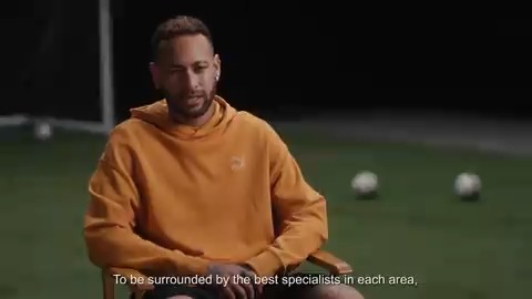 From Dribble to Recovery: Why Neymar Chooses Aspetar for Peak Performance Ask Neymar himself, and he'll tell you why Aspetar isn't just another medical facility. Learn more