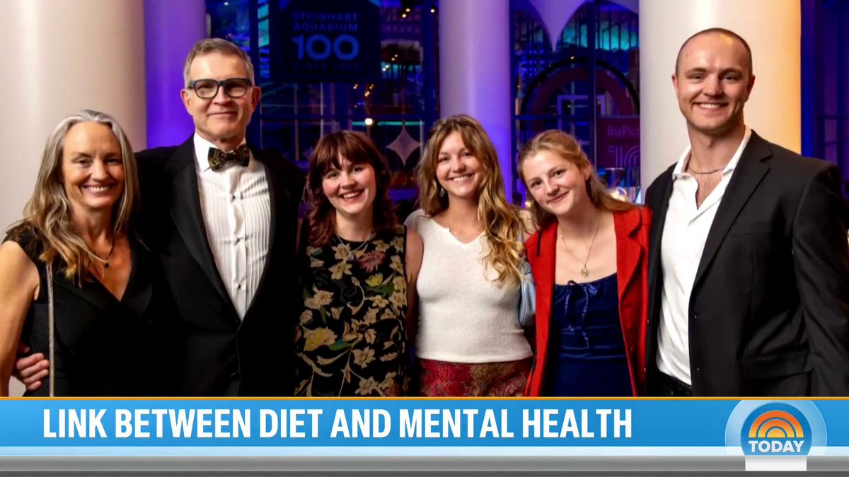 There is scientific evidence that the keto can help Type 2 diabetes and epilepsy. Now, some doctors suggest it can even be used as a tool to treat mental health. Kate Snow reports.