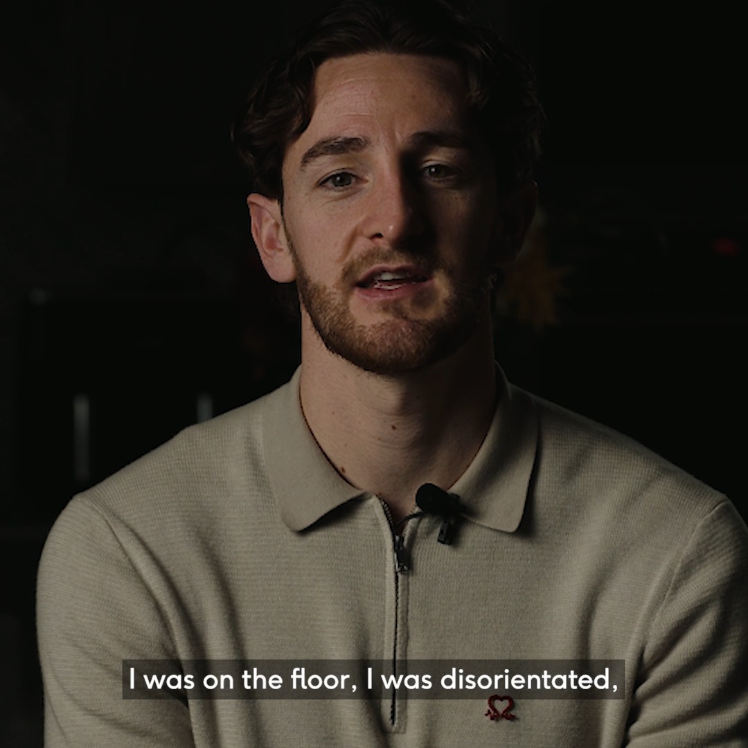 Tom Lockyer, Luton Town FC captain, survived a cardiac arrest on the field, thanks to CPR. Every 90 minutes – the length of a football match – at least five people in the UK suffer an out-of-hospital cardiac arrest. Learn CPR for free with RevivR: