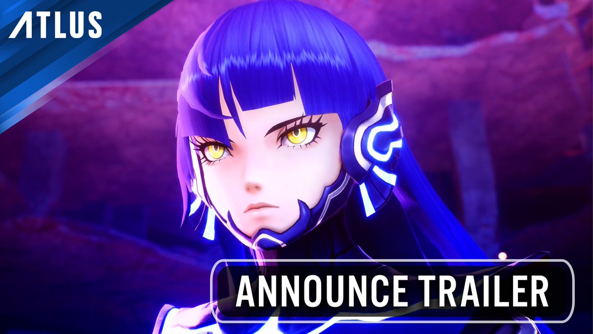 Shin Megami Tensei V returns… with a vengeance! 🔥🖤 Venture back into a post-apocalyptic Tokyo with an all-new storyline featuring new locations, demons, and choices to make in Shin Megami Tensei V: Vengeance. Choose your path on June 21, 2024!
