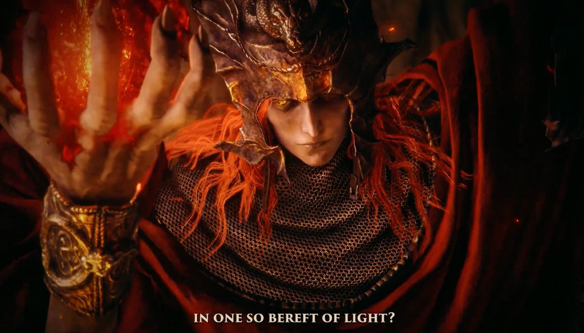 First gameplay trailer for Elden Ring DLC, Shadow of the Erdtree, is here 🤩 Coming June 21