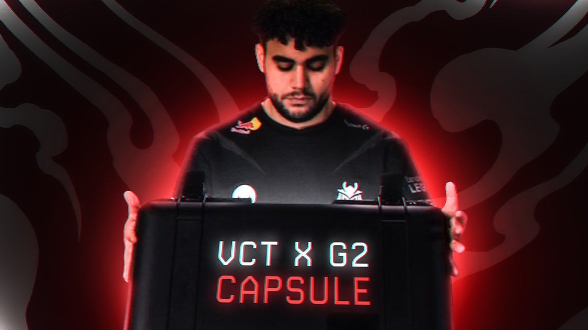 THE OFFICIAL G2 BUFF IS HERE 🔥