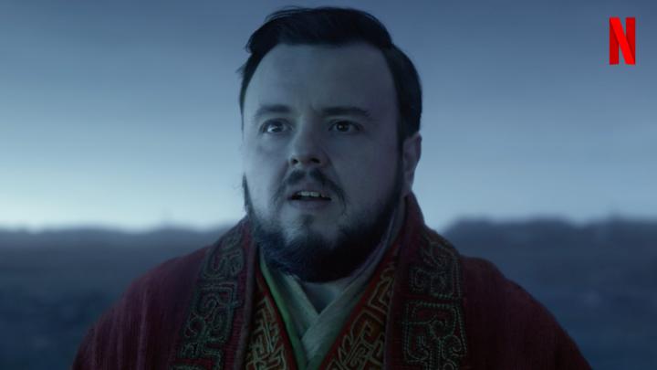Vous ne verrez plus jamais le monde de la même manière. La série Le Problème à 3 Corps, par les créateurs de Game of Thrones, le 21 mars.