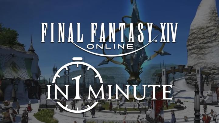 Your fantastical adventure is just beginning because FINAL FANTASY XIV Online Open Beta is available now: