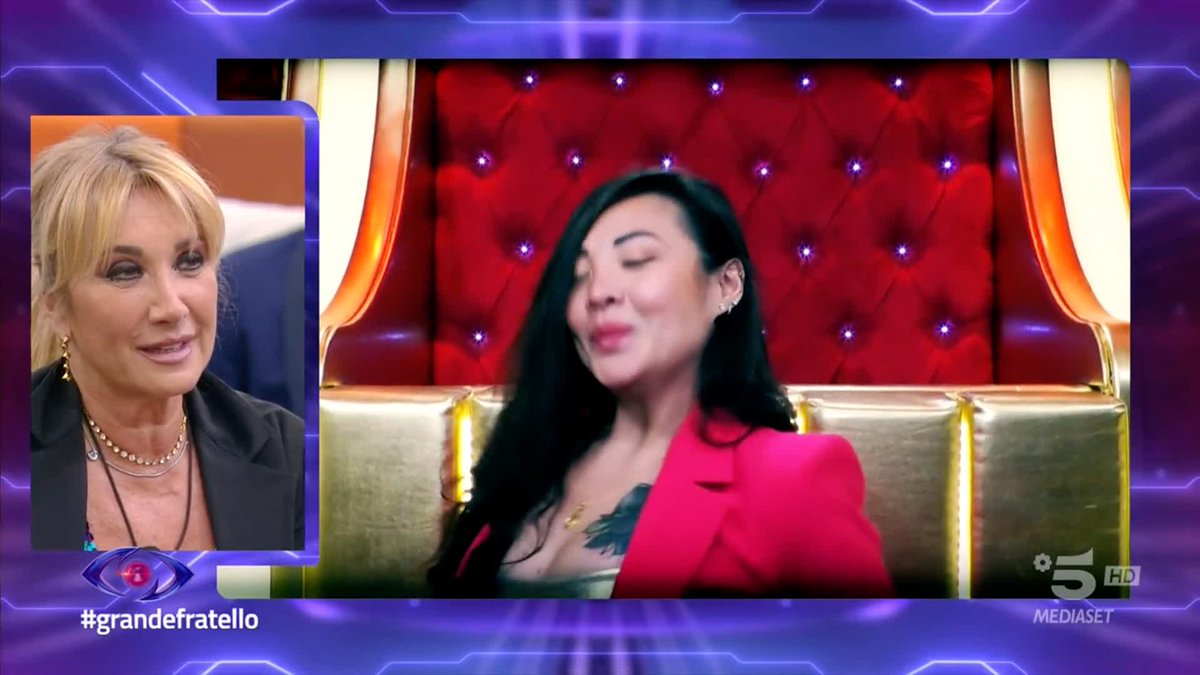Simona a pochi giorni dalla sua entrata discute... e fa discutere. La situazione in Casa è bollente! 🔥 #GrandeFratello