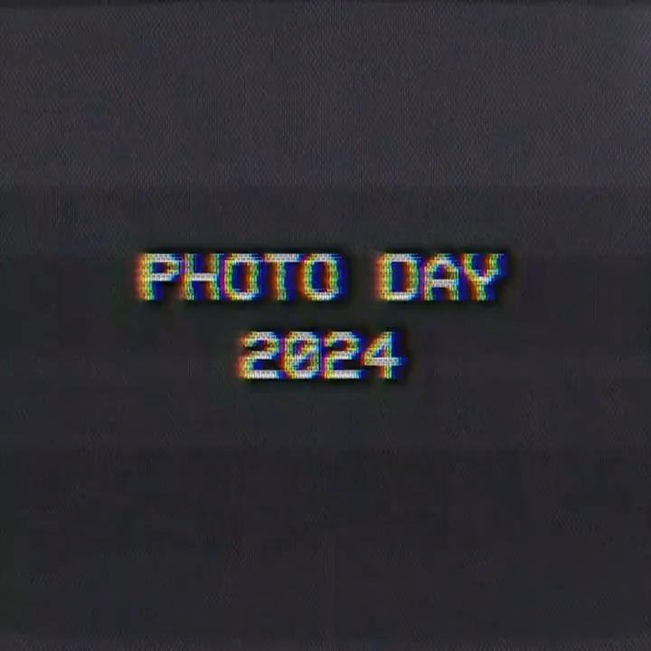 Found this in our parents' attic. 📹
