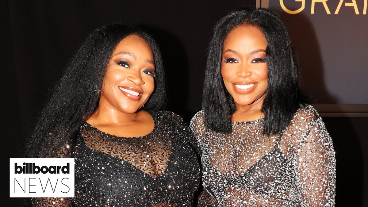 Billboard is celebrating #BlackHistoryMonth by putting a spotlight on the music industry's most prolific Black executives. Today, MVD founders, Massah David and Miatta Johnson 👏 #BillboardNews