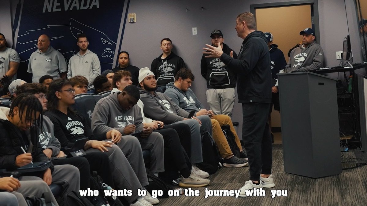 Committed to do something special. #Launch | #RenoVation24