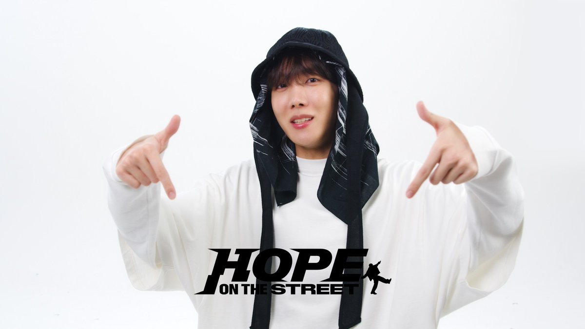 <HOPE ON THE STREET> Announcement 📅 March 28, 0AM (KST) 📺 Premiere globally | 전세계 동시 공개 Global: Prime Video (Prime Video) Korea: TVING (TVING 티빙) #HOPE_ON_THE_STREET #홉온스 #jhope #제이홉