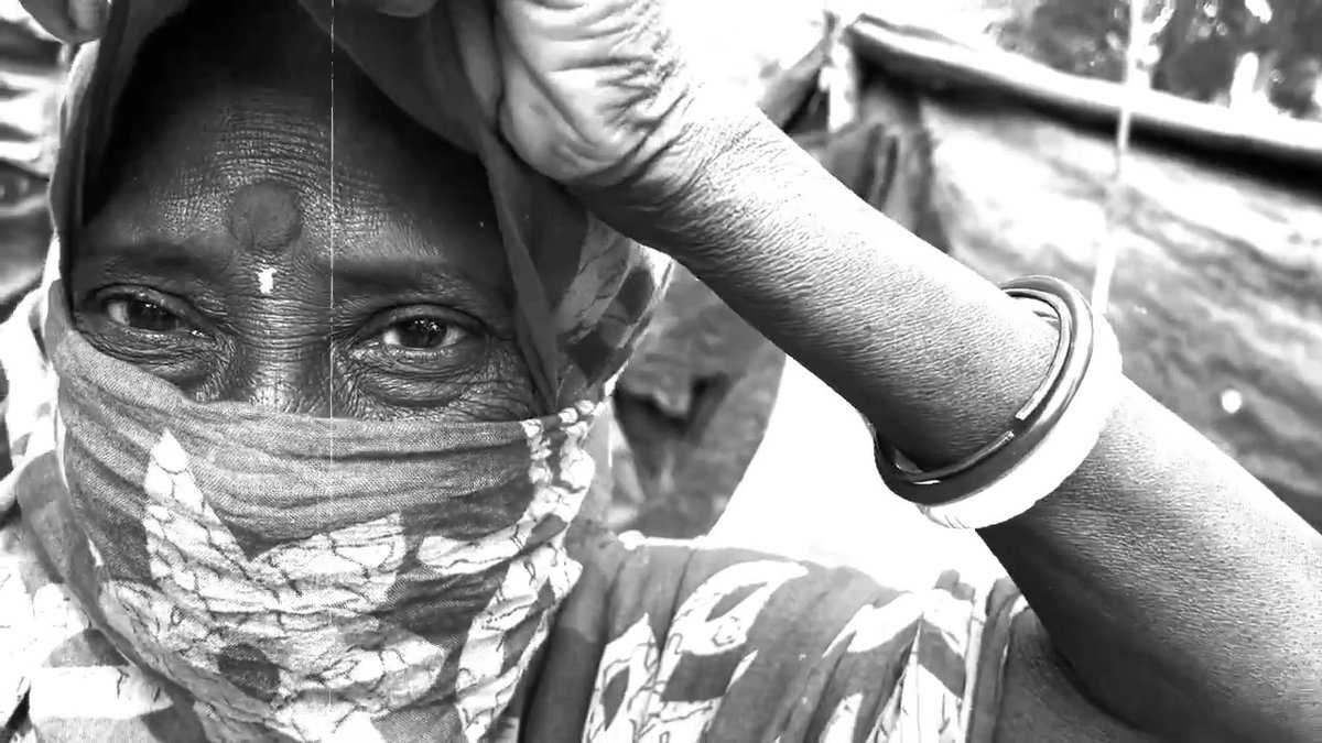 A truth that’ll shock us. A truth that’ll pain us. A truth that’ll shake our conscience. The truth of #Sandeshkhali, that Mamata Banerjee is trying to hide…