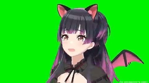 黛 冬優子さんのCM撮影でのNGテイクを公開！ 色々な表情が詰まった動画を公開します！ 動画を活用して #にゃんにゃん冬優子 をPRしてみてください🐈 #シャニソンリリース100日記念 #猫の日 #ふゆミーム ▼YouTubeはこちら