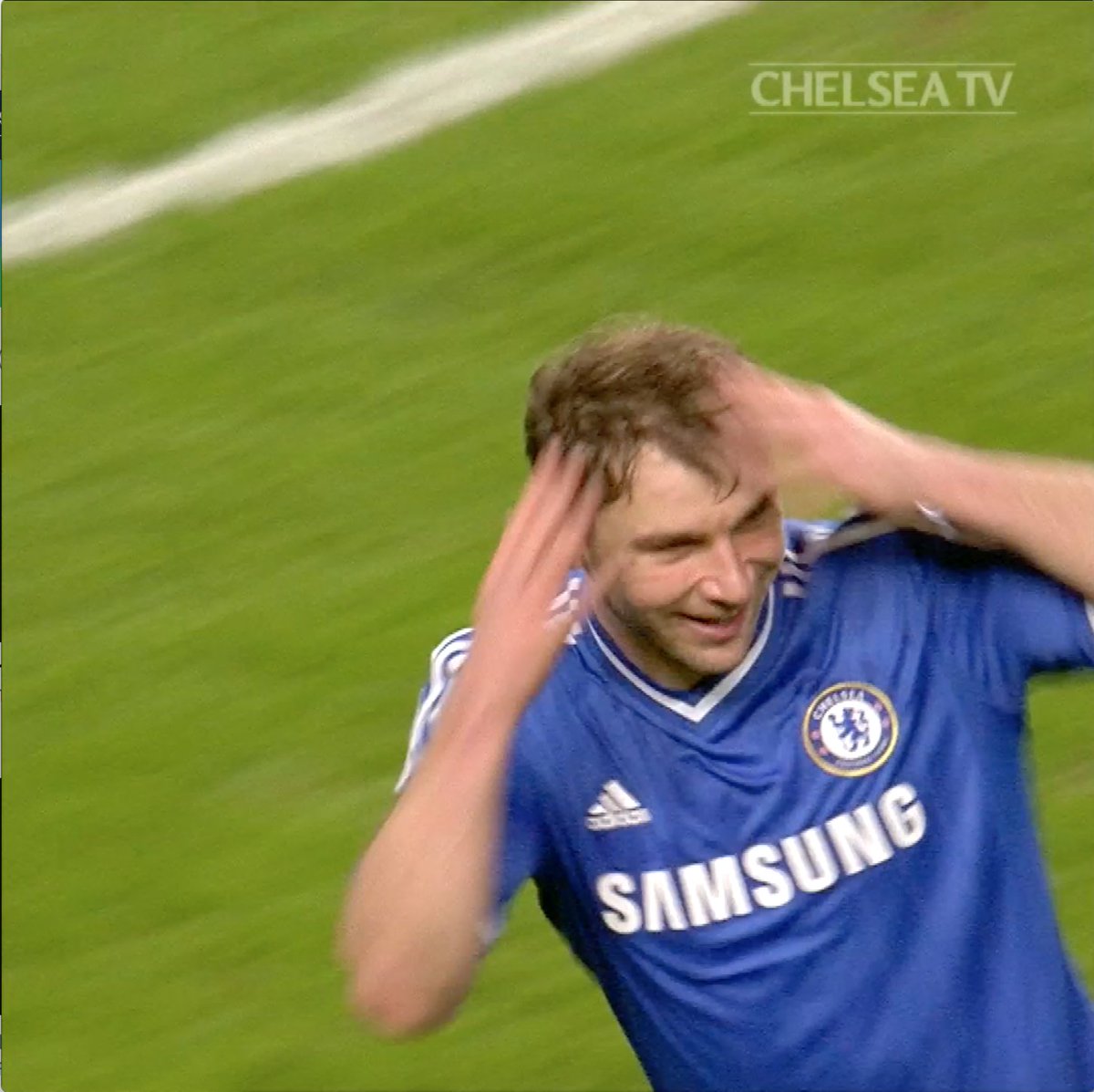 Happy 41st Birthday to Branislav Ivanovic ๐ ๐ค 377 Games โฝ 34 Goals ๐
ฐ 34 Assists ๐๐๐ Premier league ๐๐๐ FA Cup ๐ League Cup ๐ Champions League ๐ Europa League ๐
Community Shield Legend ๐