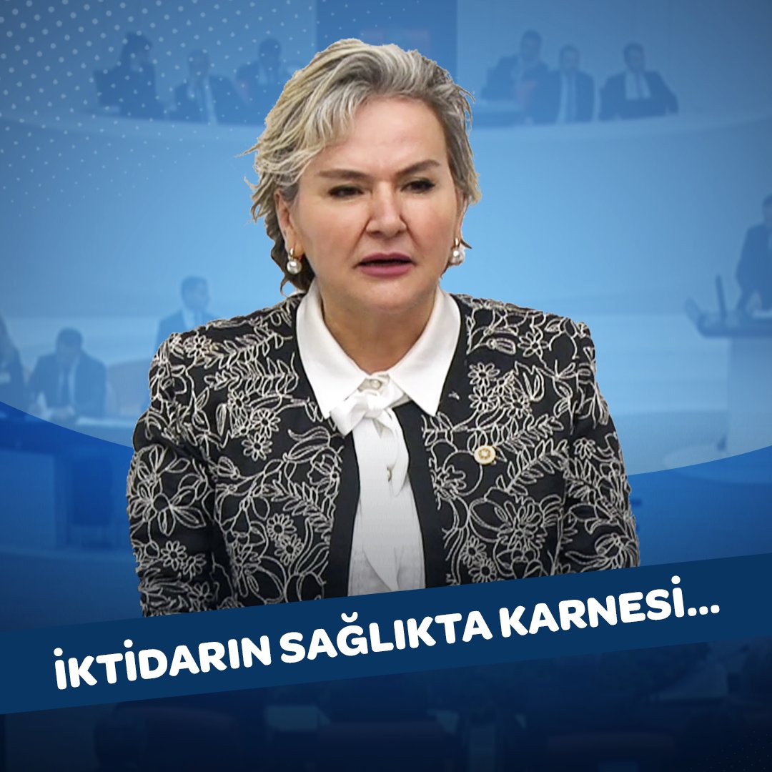 İktidar sağlık hizmetiyle övünürken gerçekler hiç öyle görünmüyor. Sağlık sisteminin neresini tutsanız elinizde kalıyor. Ne yazık ki ülkemizin sağlık sistemi âdeta çoklu organ yetmezliği yaşıyor...