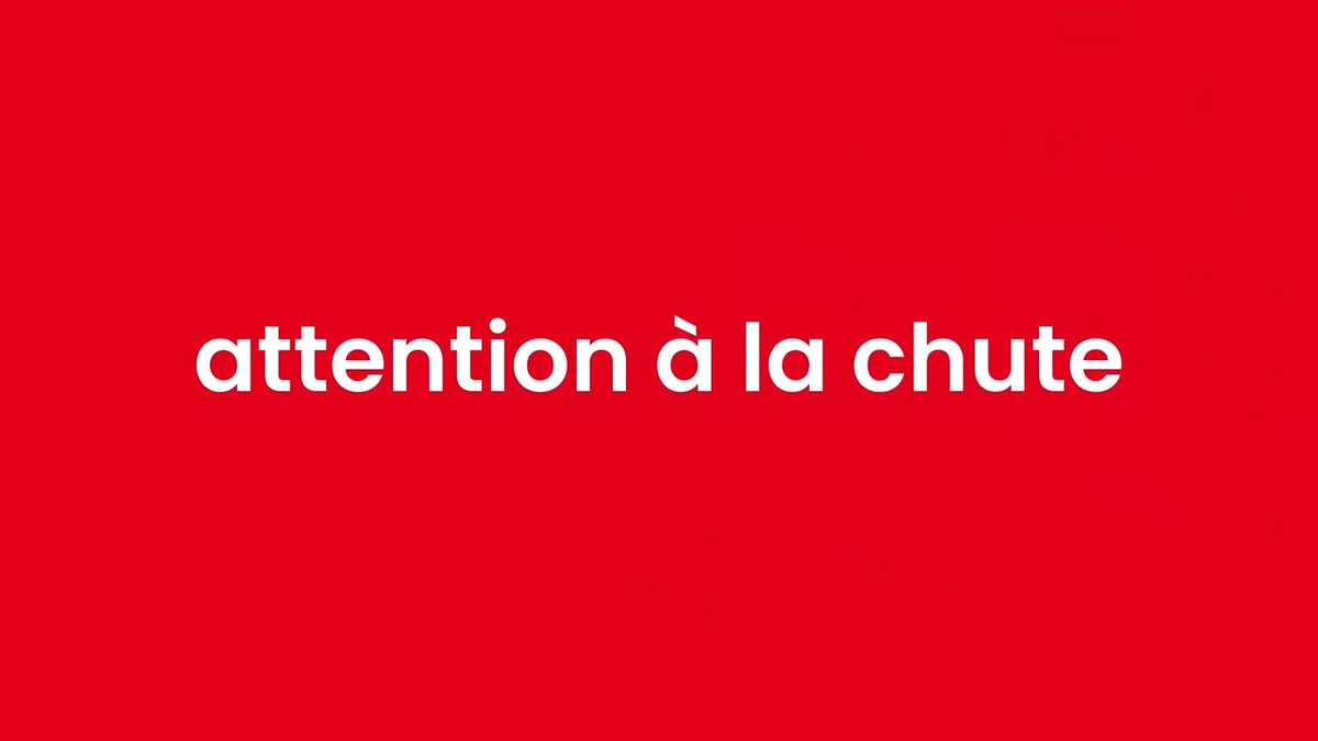 Une avalanche de récompense tombe sur "Anatomie d'une chute" de Justine Triet. A la veille de la cérémonie des #Oscars2024 où il est nominé 8 fois, rendez-vous le 27 février sur CANAL+, canal 4 de votre Box SFR.