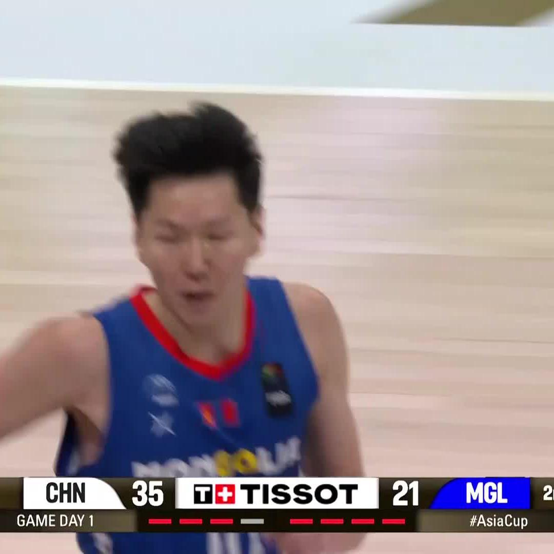 Call him Billy Buckets 🪣 #AsiaCup
