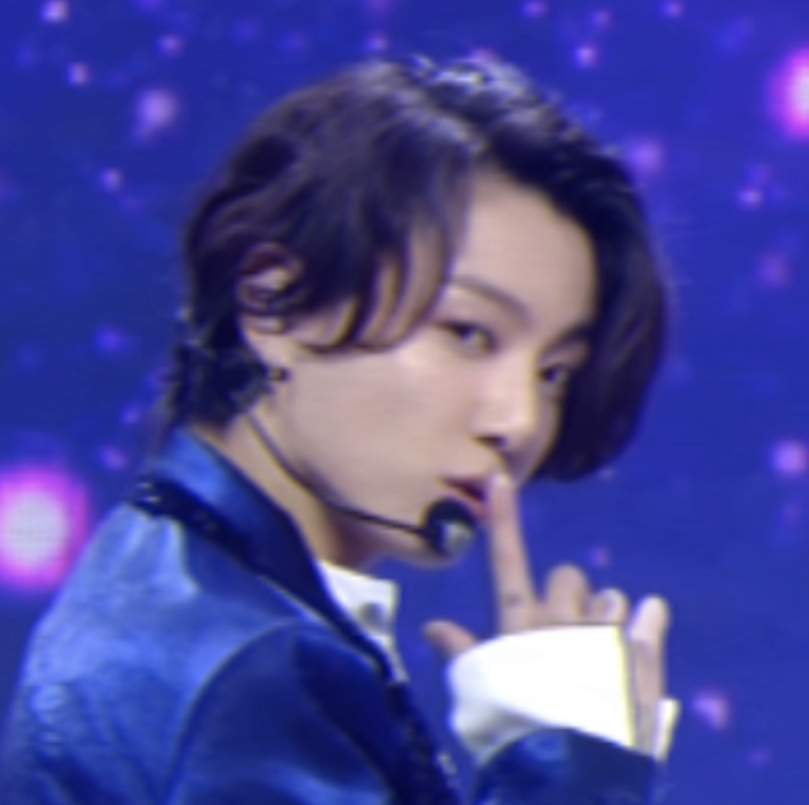 it’s the way my mind refuses to believe that jungkook was only 22 years old when dynamite was released 😭😭😭