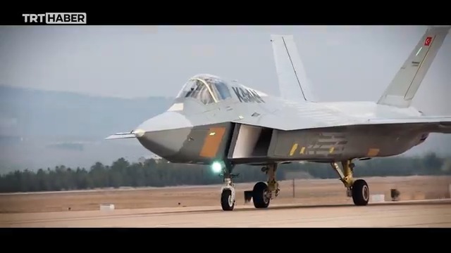 👨✈️ Uçuş operasyon; KAAN günaydın! 🇹🇷TUSAŞ #KAAN'ın uçuş hikayesini paylaştı: Kadirşinas Türk milletine şükranlarımızı sunarız.