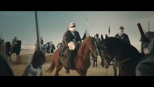 من #يوم_بدينا وغيمة محمد في شتاه وخريفه يسيل واديها وصافي سماها #يوم_التأسيس #وزارة_الثقافة