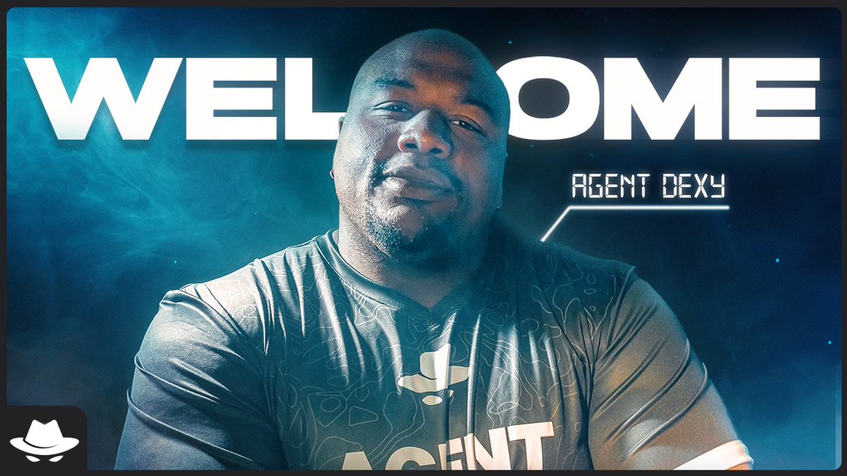 NFL Star. Two-Time All-Pro. Welcome Dexter Lawrence II “Sexy Dexy” as our newest Content Creator
