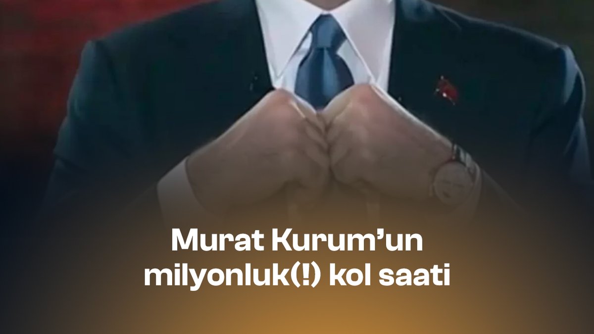 Saatin pahalısı da onlarda trolün akılsızı da.