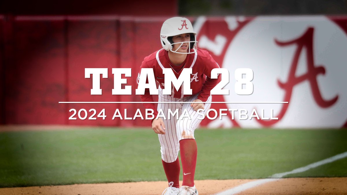 What is Mudita? Find out what #Team28 thrives on in Episode 2! 🎬🥎 #RollTide | Alabama Softball