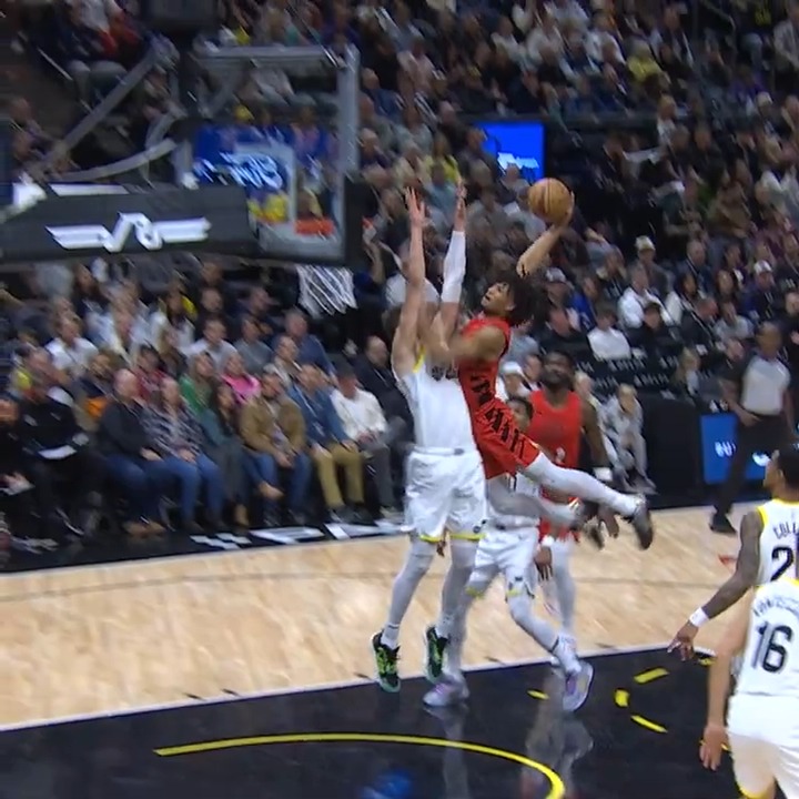 BEST DUNKS OF 2023-24 SO FAR 😱