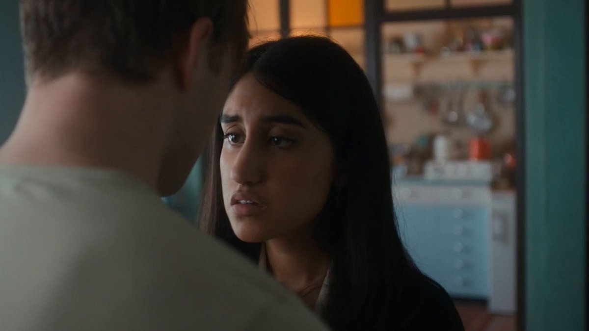 Two weeks later, and not even close to being over this moment. Not sure what to do. #OneDayNetflix