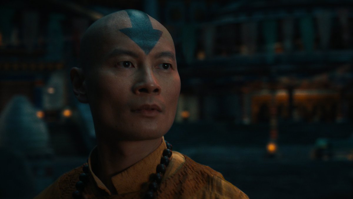 Everything changed when the fire nation attacked. Avatar The Last Airbender is now playing.