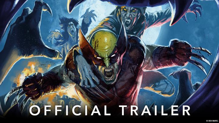 The undead lay siege to the Marvel Universe! Sink your teeth into the new #MarvelComics crossover event ‘Blood Hunt,’ coming this May: