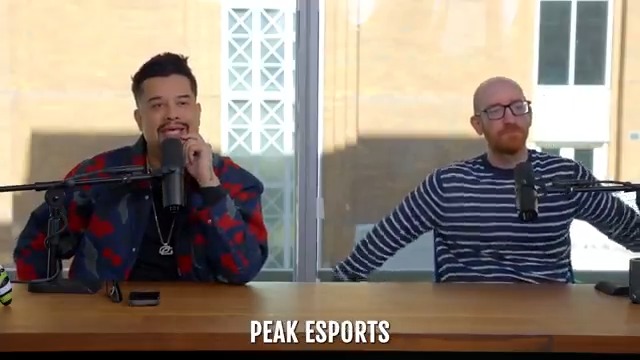 "Peak COD was Ghosts" - OpTic Scump Agree or disagree?