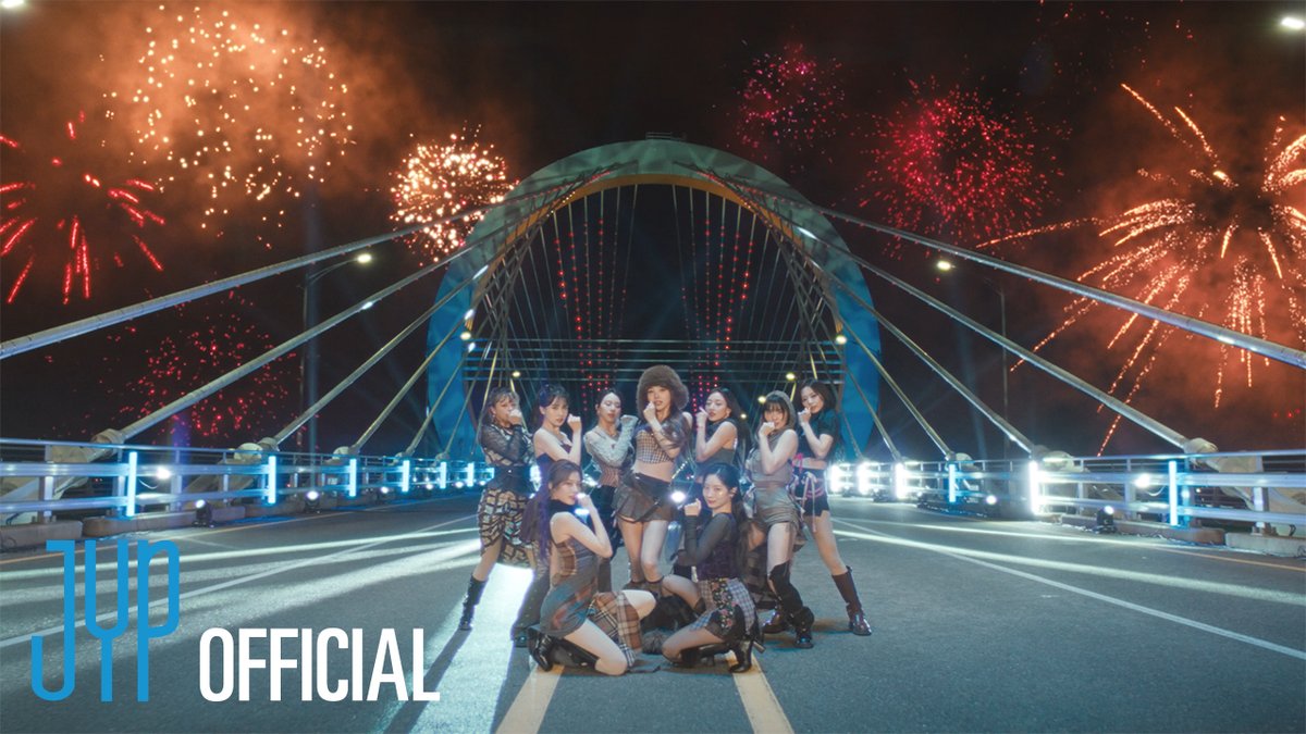 TWICE "ONE SPARK" M/V 🎇 +*:ꔫ:* 𝐿𝑖𝑠𝑡𝑒𝑛 𝑊𝑖𝑡ℎ 𝑌𝑂𝑈-𝑡ℎ *:ꔫ:*+ #TWICE #트와이스 #WithYOUth❤‍🔥 #ONESPARK💥