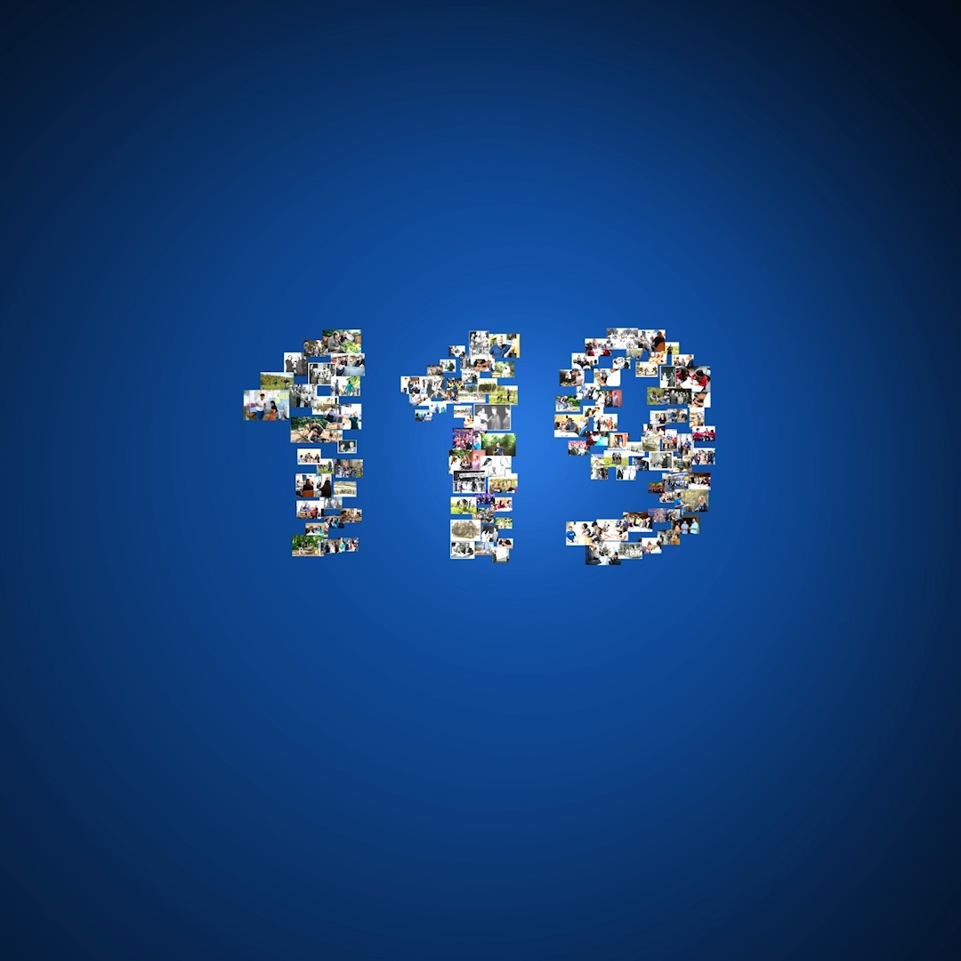 Happy Anniversary, Rotary! 🎉 One hundred nineteen years ago, a vision for connection and friendship was put into action. Today, we are a global network that takes action to create lasting change. Celebrate by learning more about our history: