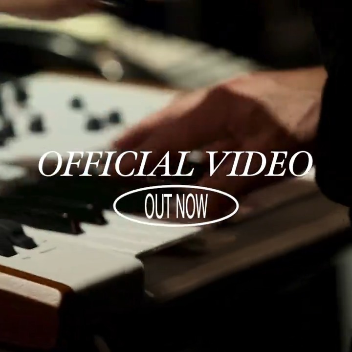 “Friendly Fire” Official Video - OUT NOW - #FriendlyFireLP #Papercuts