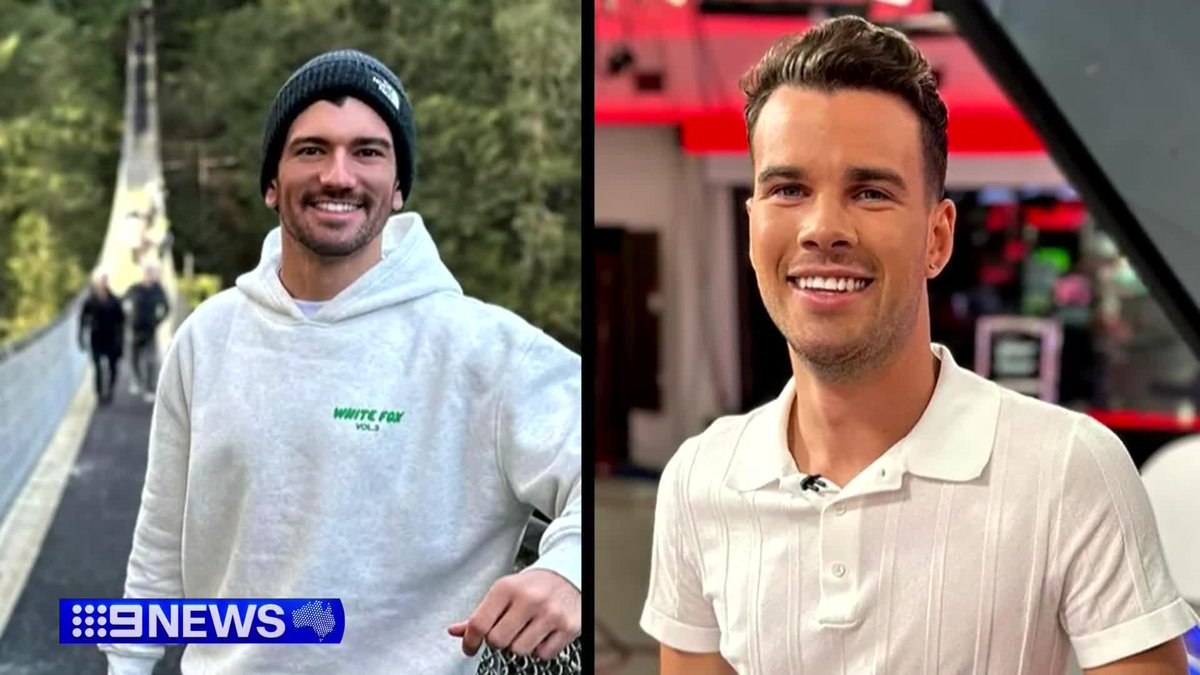 A New South Wales police officer has been charged with the grisly murders of former Melbourne man Jessie Baird, and his partner, Luke Davies. Damian Ryan Emily Rice #9News READ MORE: