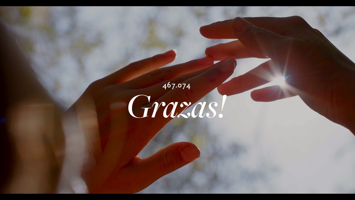 Hai un cambio social en marcha e imos facer que tamén gañe nas urnas. O 18F foi un primeiro e moi importante paso. Adiante coa Galiza que merecemos e grazas! 💙