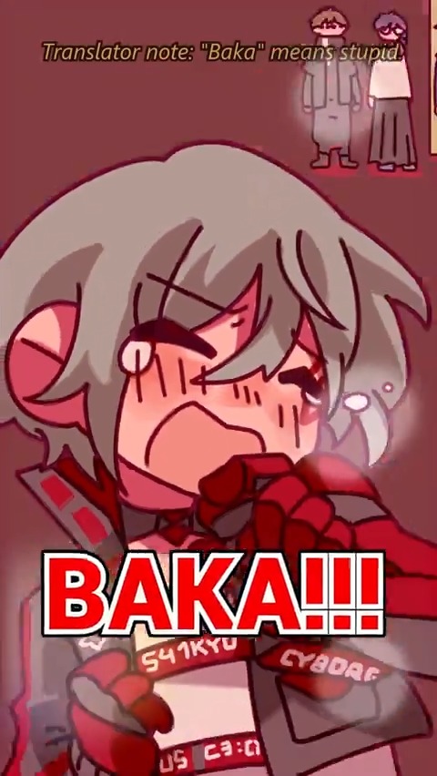 Give us a "BAKA" in the replies for Fulgur Ovid ⚡️🐑 NIJISANJI EN, Alban Knox 🎭🕒 NIJISANJI EN, Sonny Brisko 🔗🤲 NIJISANJI EN, Uki Violeta 🔮🌌 NIJISANJI EN #NIJISANJI #NIJISANJI_EN #AnimatedShorts