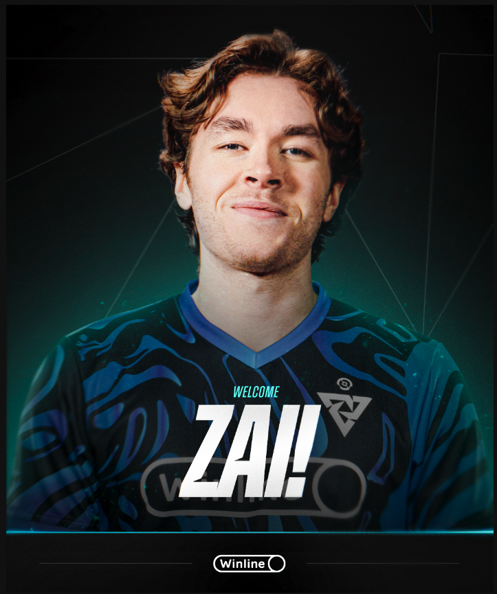 zaiJ is back 🚨 zaiJ is back 🚨 zaiJ is back 🚨 zaiJ is back 🚨 Let us welcome Ludwig Wåhlberg to Tundra Esports as the new General Manager right in time for DreamLeague to start! 🥳 Watch the whole interview with SirActionSlacks over on our YouTube! #ESLProTour