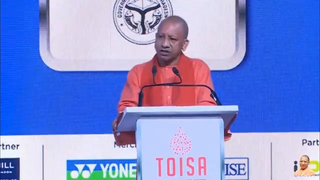 खेलो इंडिया सेंटर की तर्ज पर हम लोग जनपद स्तर पर खेलो इंडिया सेंटर बना रहे हैं। हर विकासखण्ड स्तर पर खेलो यूपी सेंटर की स्थापना करेंगे। इस बार के बजट में हम लोगों ने व्यवस्था दी है...