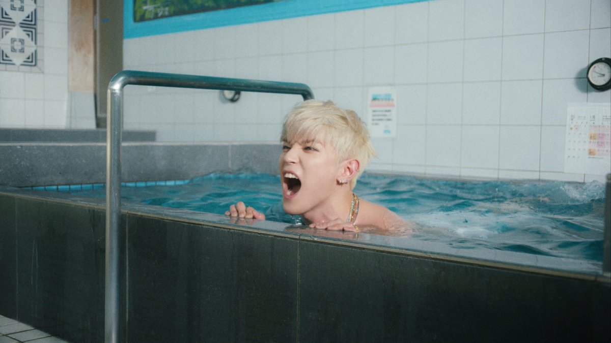 TAEYONG 'TAP' MV Teaser 【TAP - The 2nd Mini Album】 ➫ 2024.2.26 6PM (KST) 💿Pre-order #TAEYONG #태용 #TAP #TAEYONG_TAP