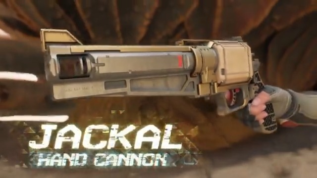 Need stopping power? Craft the Jackal. Come play the pre alpha build of Last Expedition now! No token required. Download at