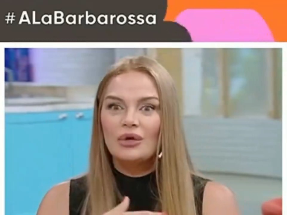 "Eliana Guercio": Por sus comentarios sobre los maestros
