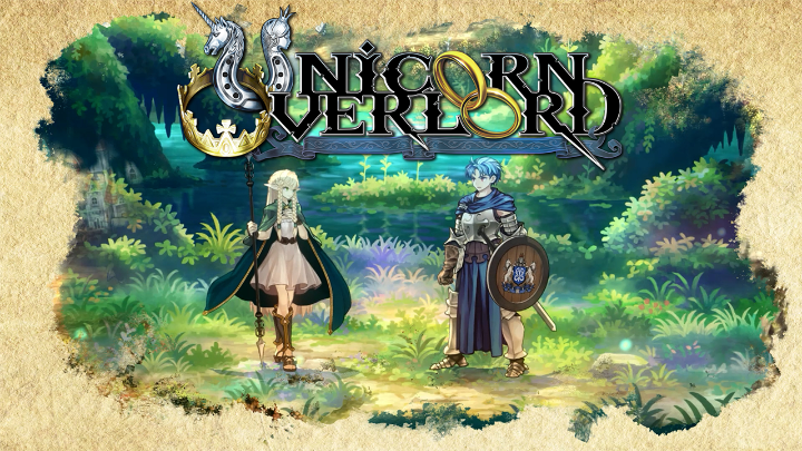 Explore an epic world and recruit up to 60+ characters in Unicorn Overlord! Play the Unicorn Overlord Demo, available now on #NintendoSwitch, and carry your progress over to the full game when it releases on 3/8!