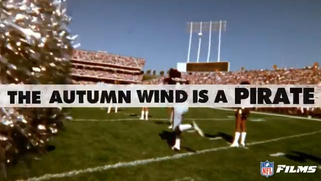 Kicking back off #FacendaFridays with the greatest football poem ever 🔥 Las Vegas Raiders