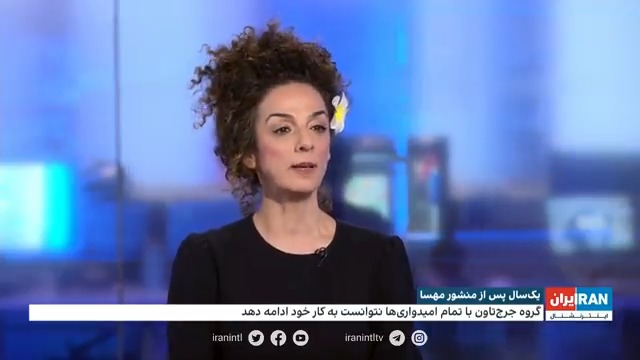 مسیح علی‌نژاد، روزنامه‌نگار و فعال سیاسی از پیامدهای اختلاف میان اپوزیسیون می‌گوید