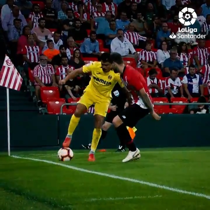 🫣 Tengo un problema: sigo sin superar esto de Fornals...