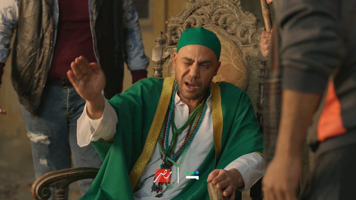 مسلسل #كوبرا حصرياً على #MBCMASR وشاهد في رمضان 2024 #رمضان_يجمعنا