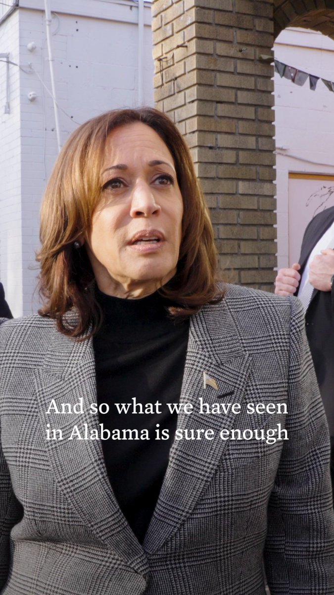Since Roe was overturned, we have seen an erosion of reproductive freedom in states across the country. The decision by the Alabama Supreme Court is only the latest attack – and it’s why we won’t back down from this fight.