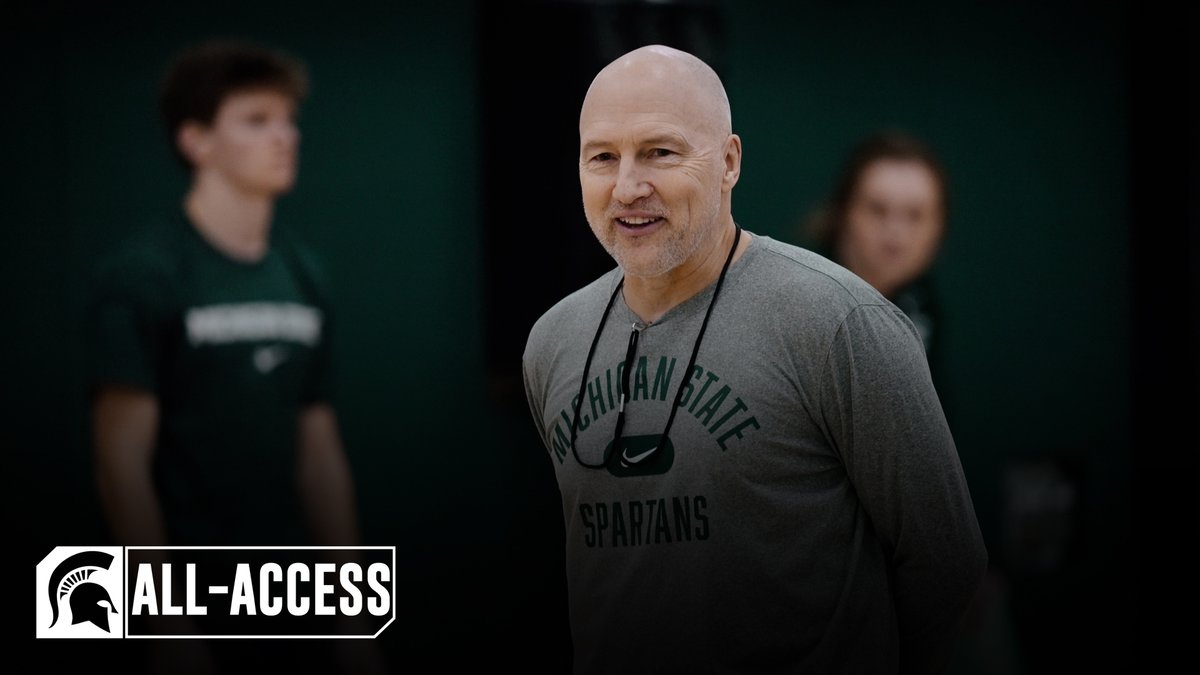 "I feel, constantly, a responsibility to make myself better. We demand players get better & work hard on their game. I feel that as a coach - that I have to grow, learn, and evolve." Dean Lockwood💚